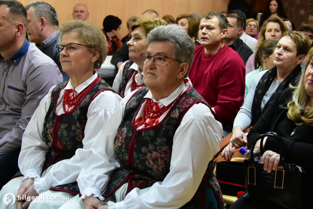 XVII Przegląd kolęd w Gromadzie