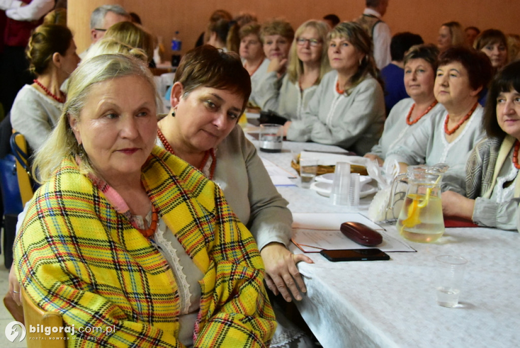 XVII Przegląd kolęd w Gromadzie