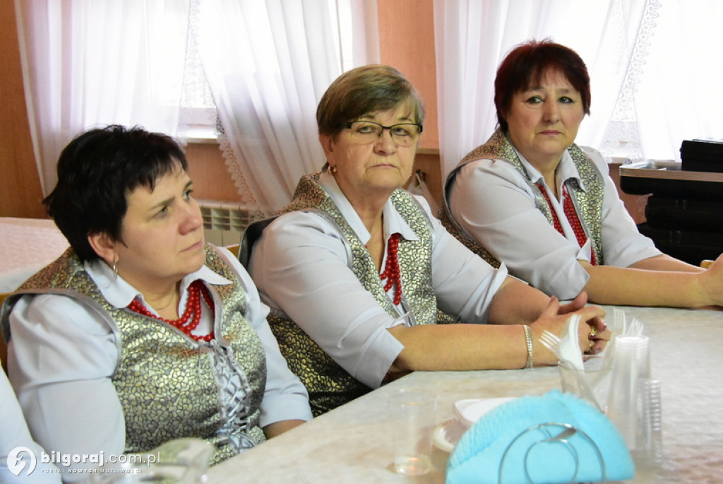 XVII Przegląd kolęd w Gromadzie