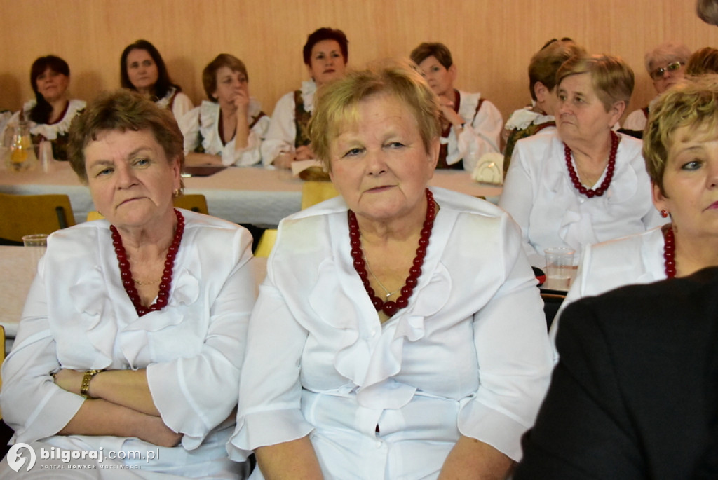 XVII Przegląd kolęd w Gromadzie