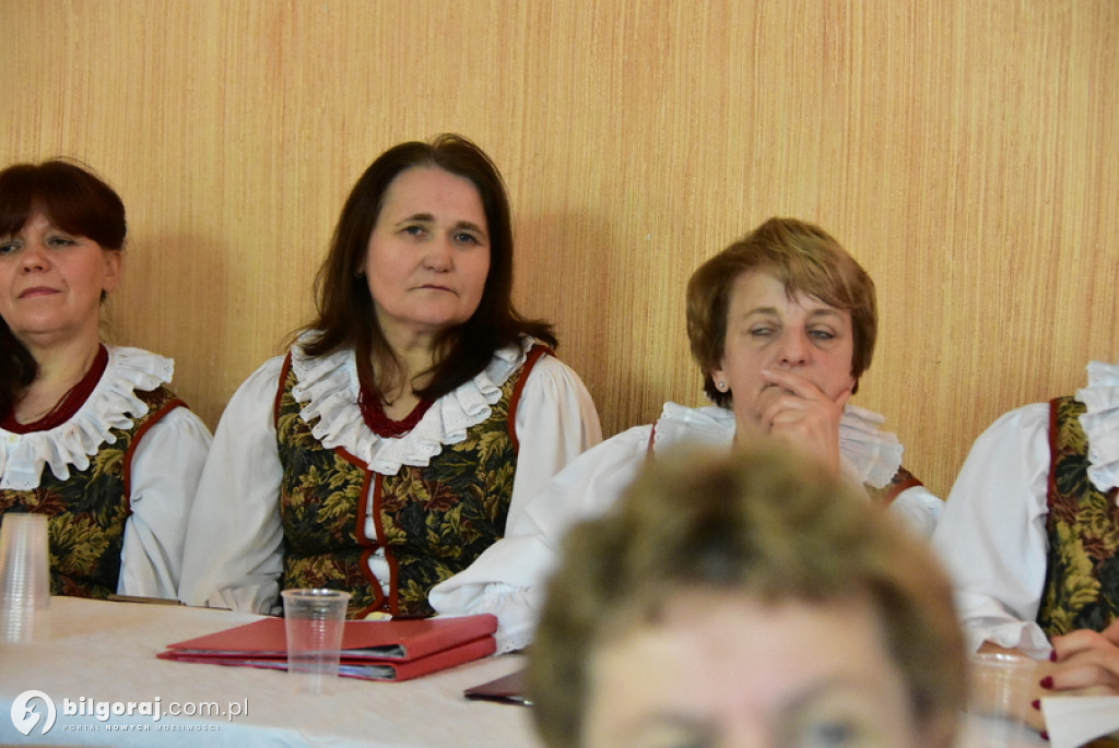 XVII Przegląd kolęd w Gromadzie