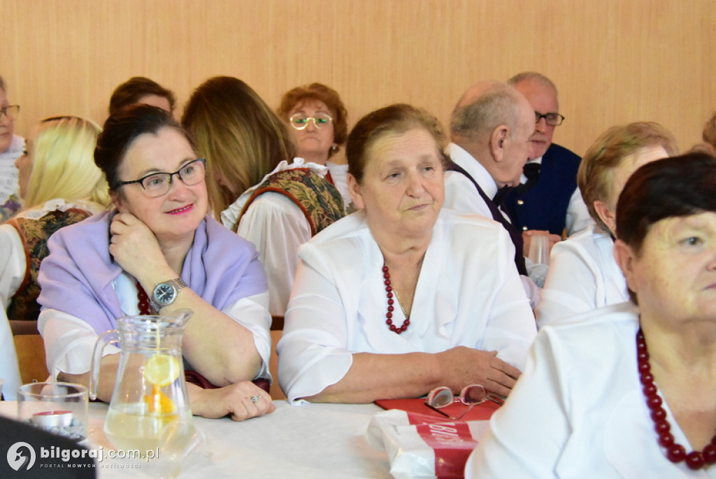 XVII Przegląd kolęd w Gromadzie