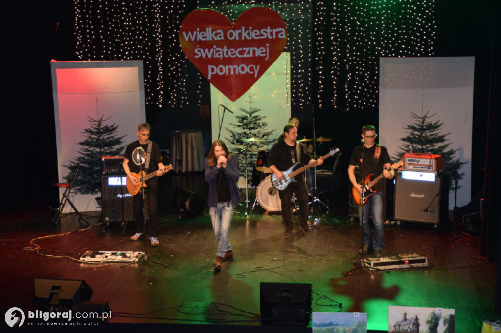 31. Finał w Tarnogrodzie