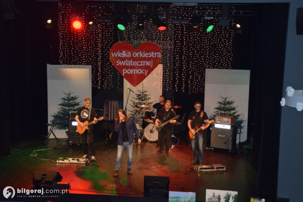 31. Finał w Tarnogrodzie