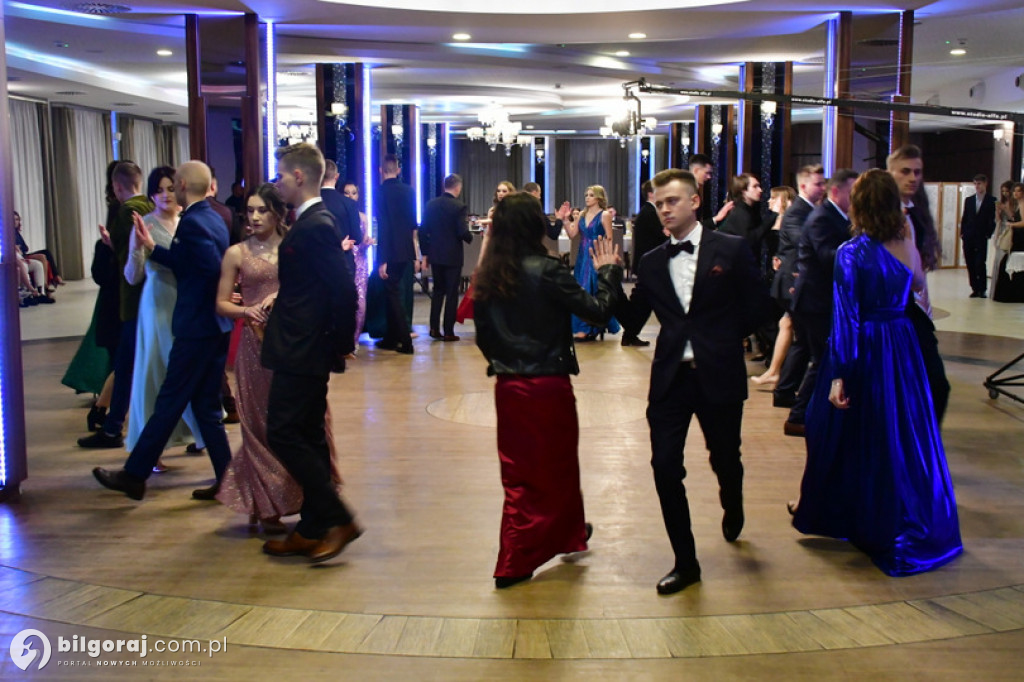 Studniówka ZSZiO 2023