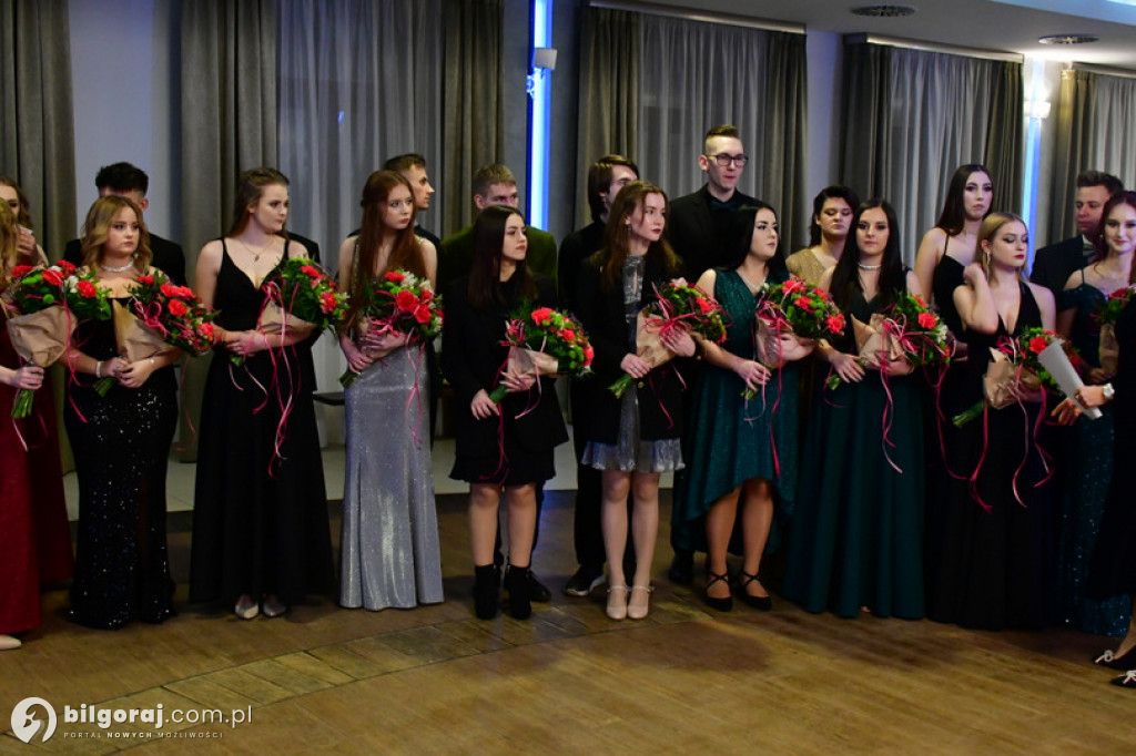 Studniówka ZSZiO 2023