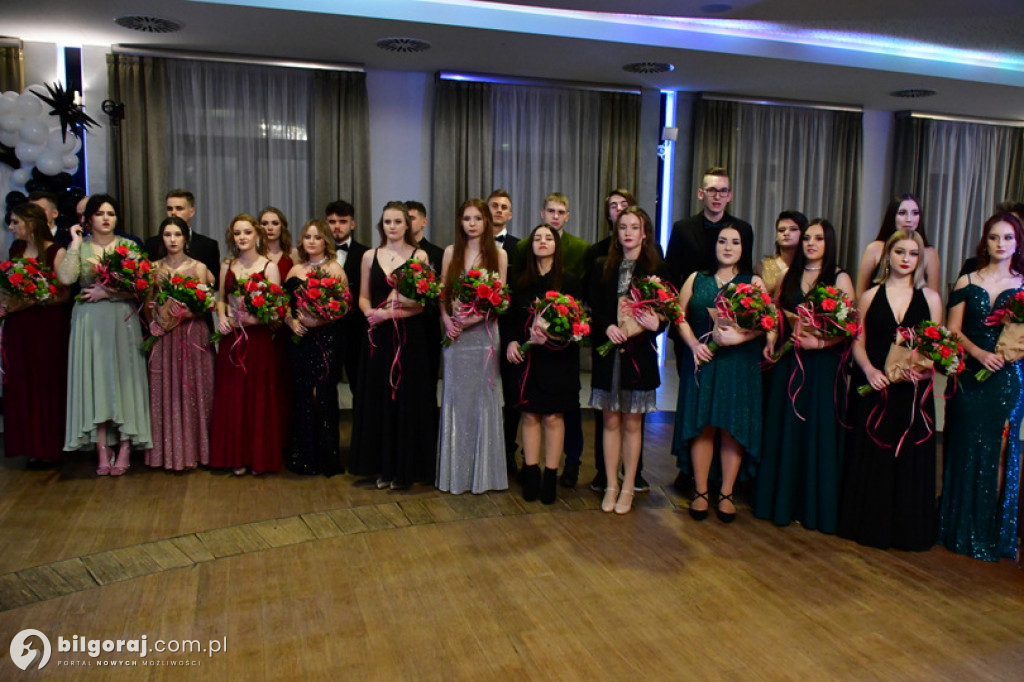 Studniówka ZSZiO 2023