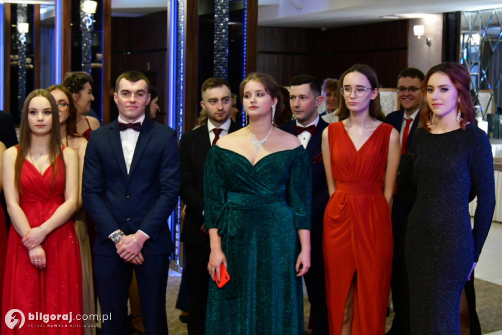 Studniówka ZSZiO 2023