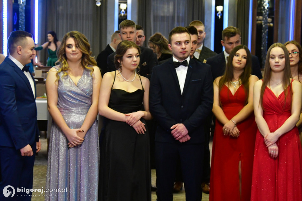 Studniówka ZSZiO 2023