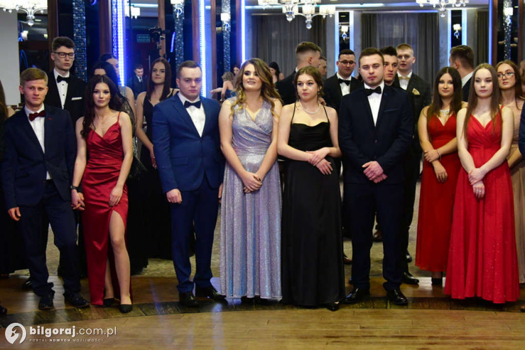 Studniówka ZSZiO 2023