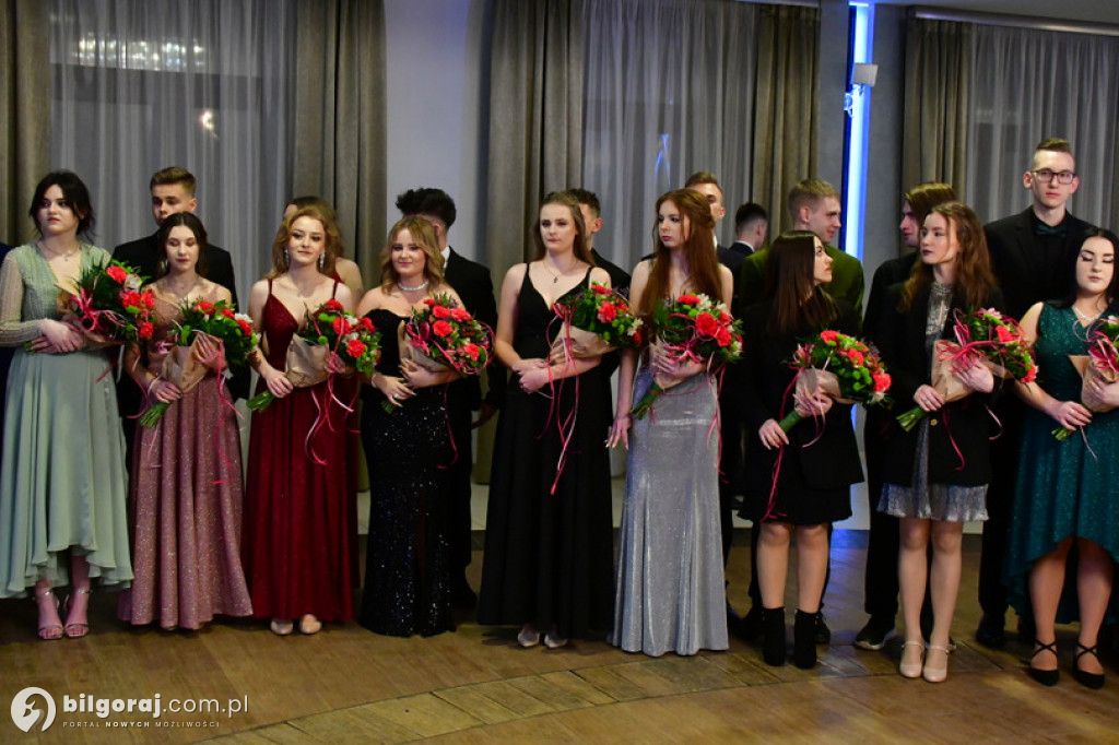 Studniówka ZSZiO 2023
