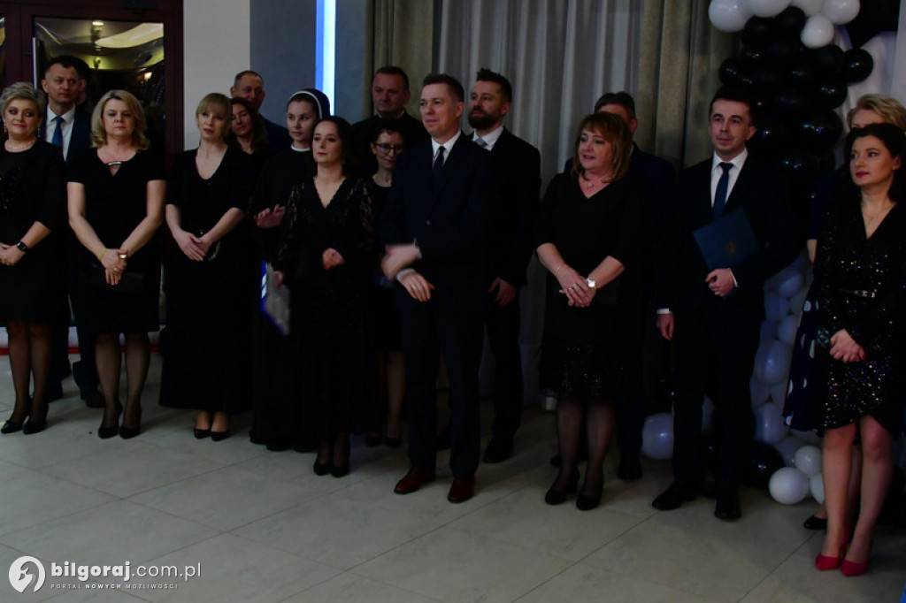 Studniówka ZSZiO 2023