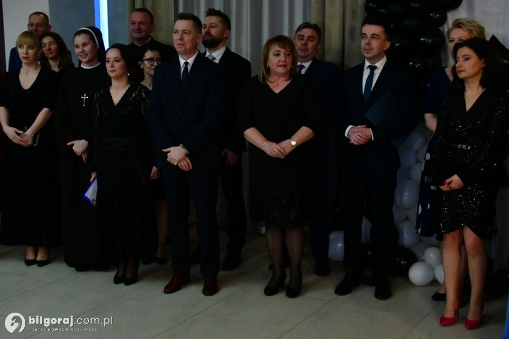 Studniówka ZSZiO 2023