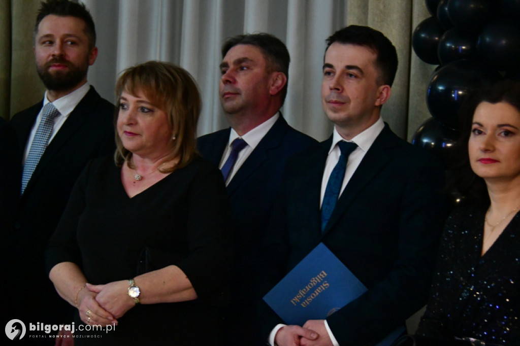 Studniówka ZSZiO 2023