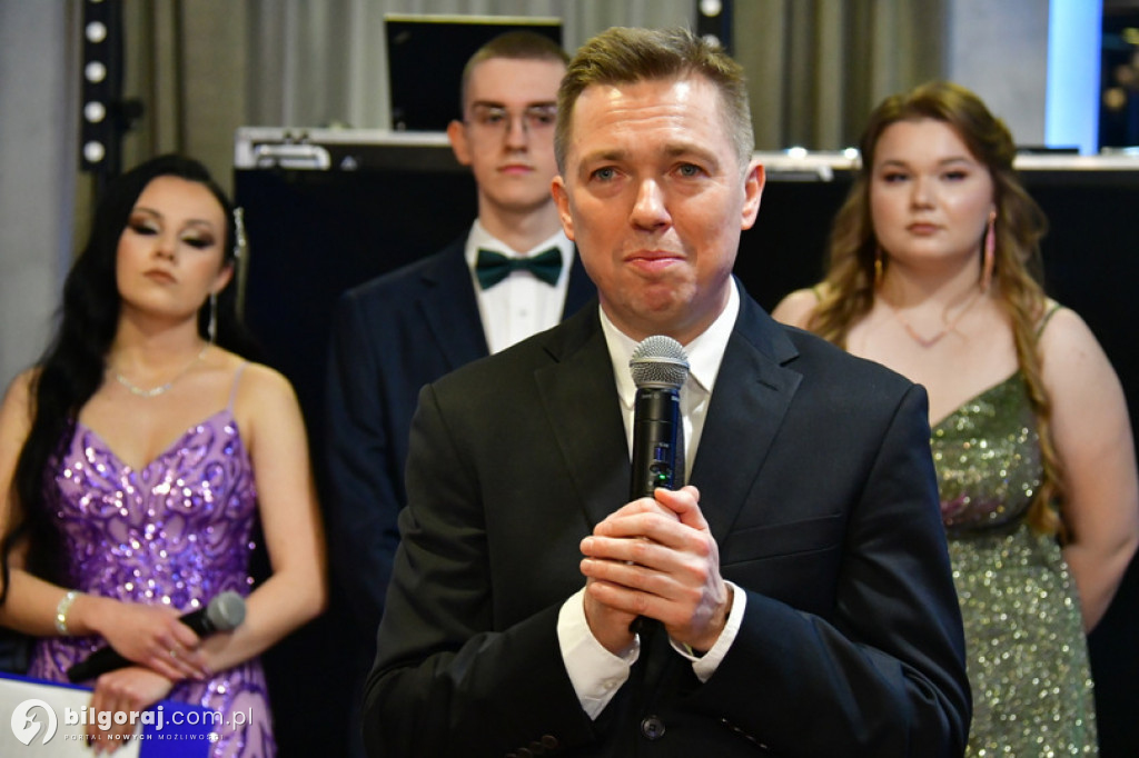 Studniówka ZSZiO 2023