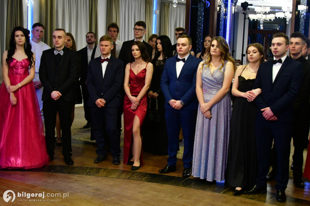Studniówka ZSZiO 2023