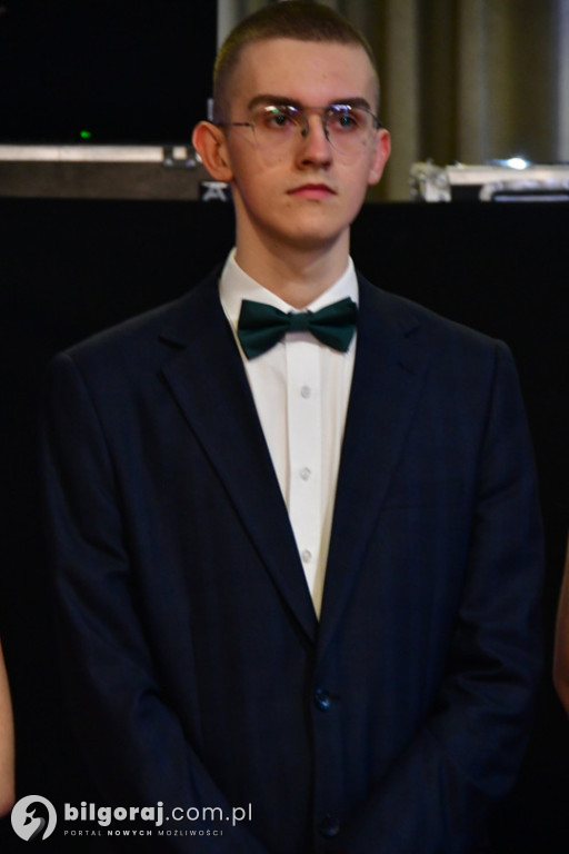Studniówka ZSZiO 2023