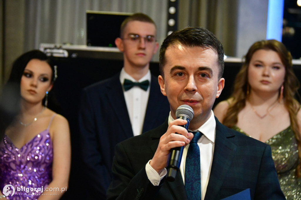 Studniówka ZSZiO 2023