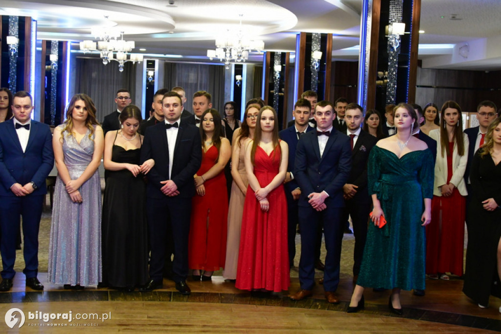 Studniówka ZSZiO 2023