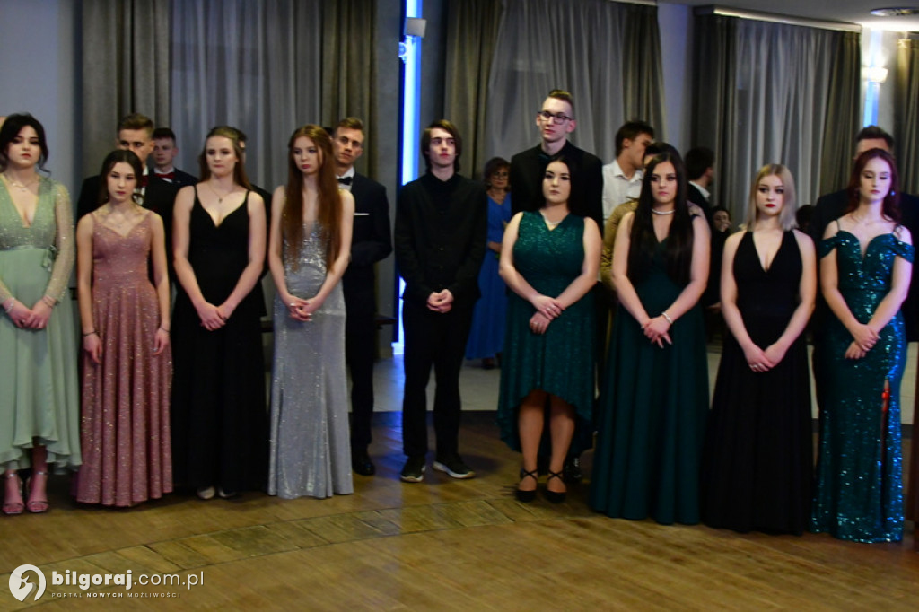 Studniówka ZSZiO 2023