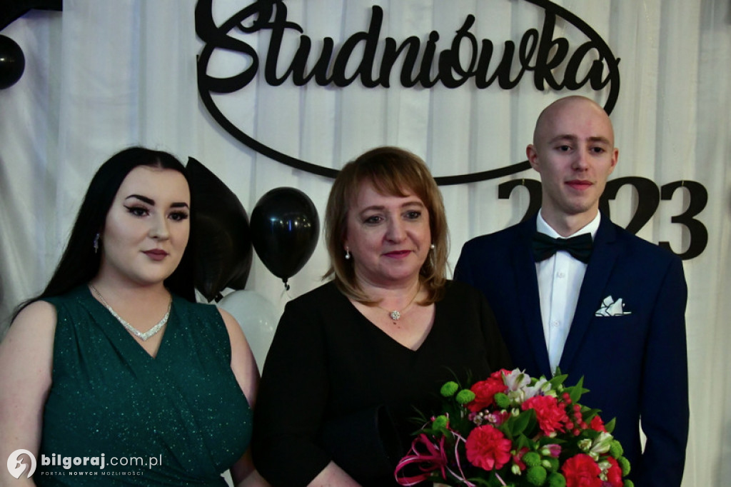 Studniówka ZSZiO 2023