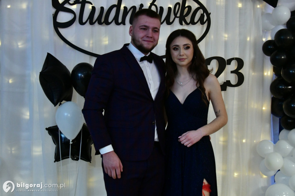 Studniówka ZSZiO 2023