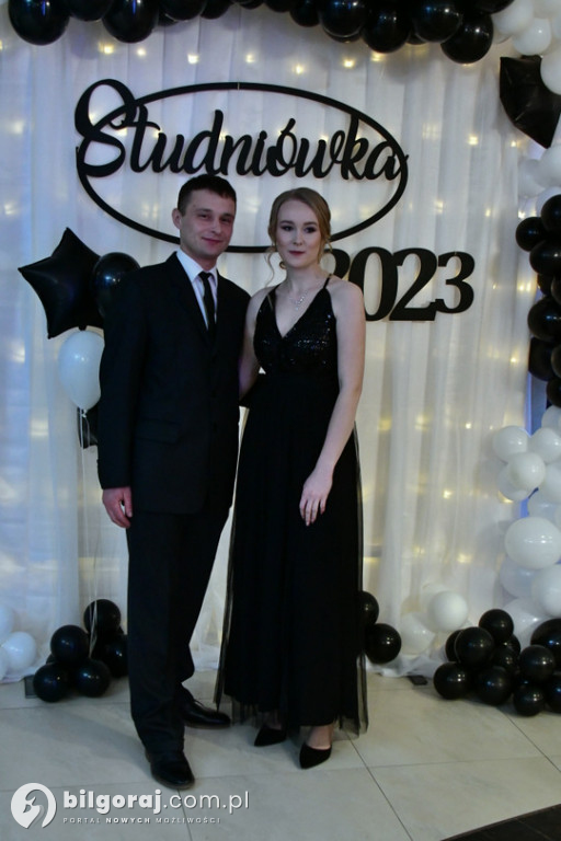 Studniówka ZSZiO 2023
