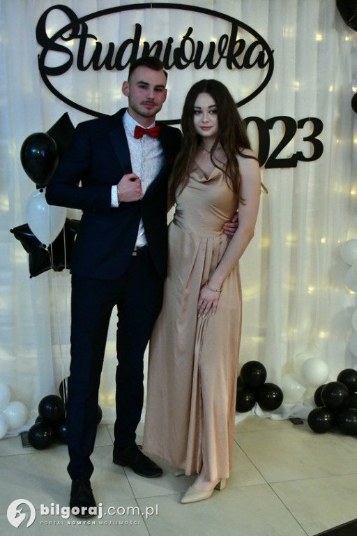 Studniówka ZSZiO 2023