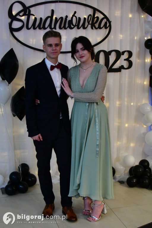 Studniówka ZSZiO 2023