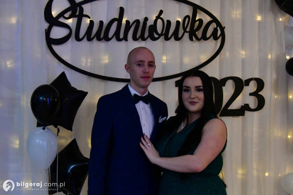 Studniówka ZSZiO 2023