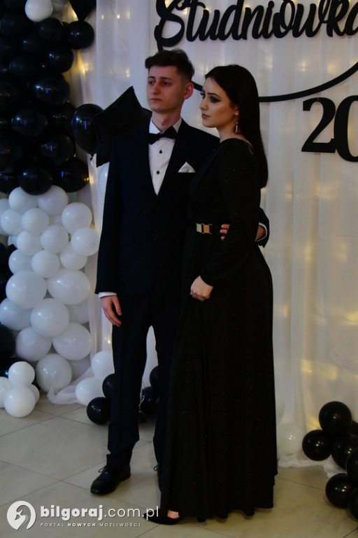 Studniówka ZSZiO 2023