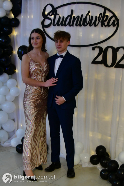 Studniówka ZSZiO 2023