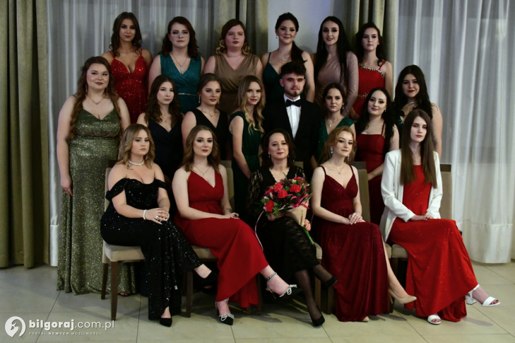 Studniówka ZSZiO 2023