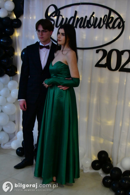 Studniówka ZSZiO 2023