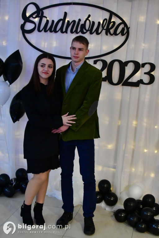 Studniówka ZSZiO 2023