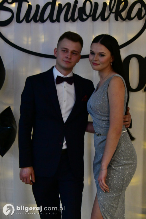 Studniówka ZSZiO 2023
