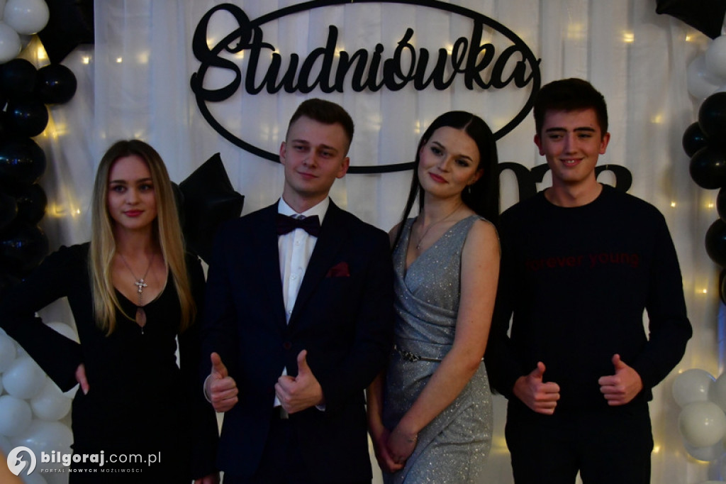 Studniówka ZSZiO 2023