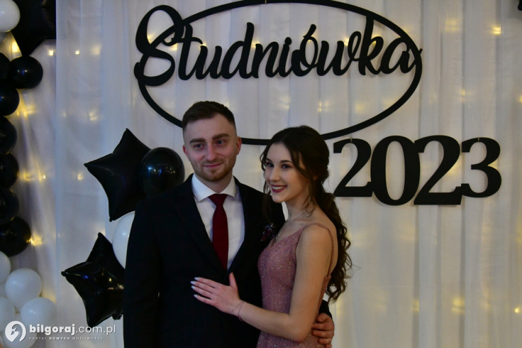 Studniówka ZSZiO 2023