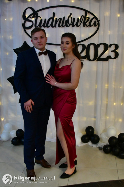 Studniówka ZSZiO 2023