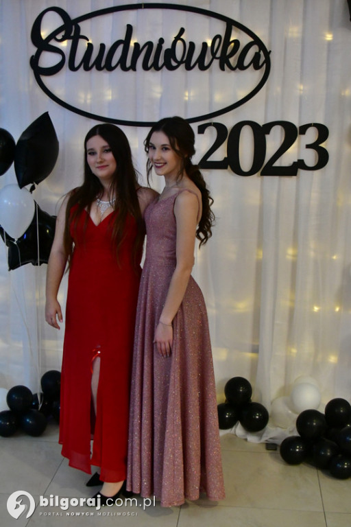 Studniówka ZSZiO 2023