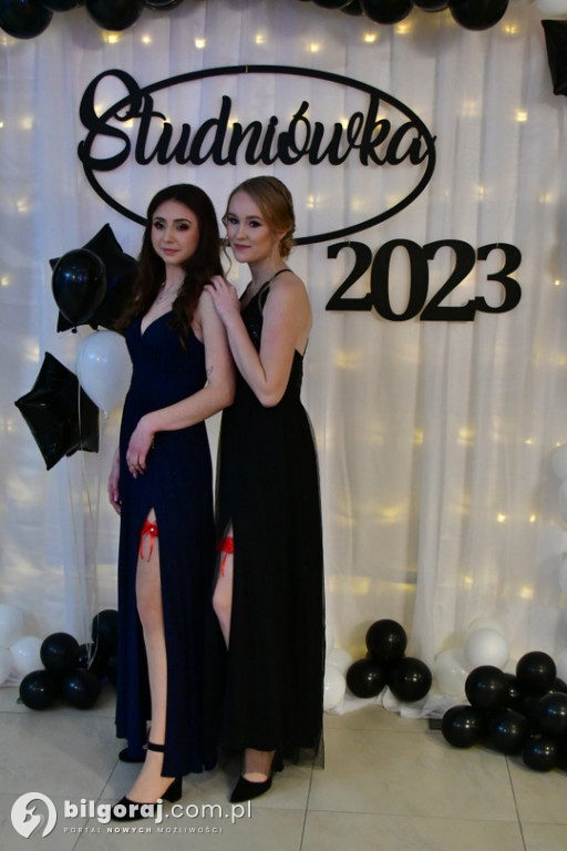 Studniówka ZSZiO 2023