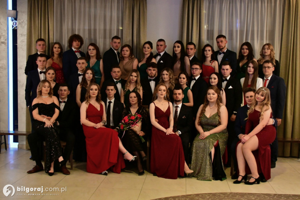 Studniówka ZSZiO 2023