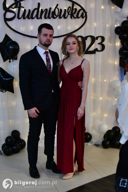 Studniówka ZSZiO 2023