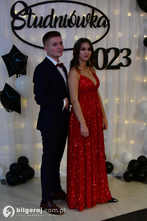 Studniówka ZSZiO 2023