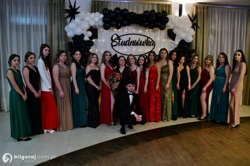 Studniówka ZSZiO 2023