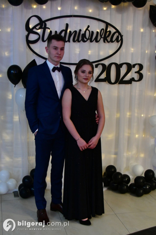 Studniówka ZSZiO 2023