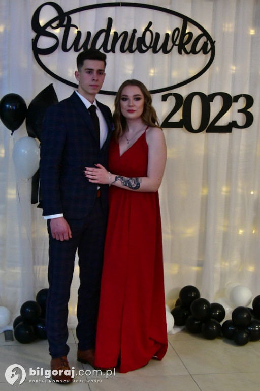Studniówka ZSZiO 2023