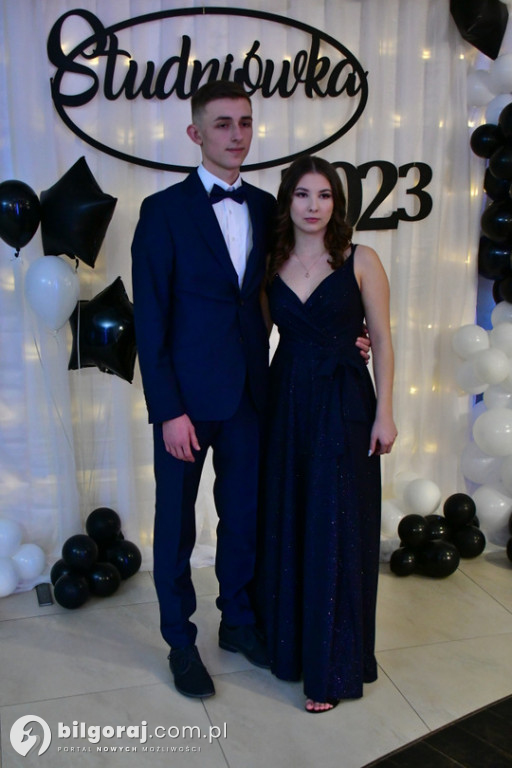 Studniówka ZSZiO 2023
