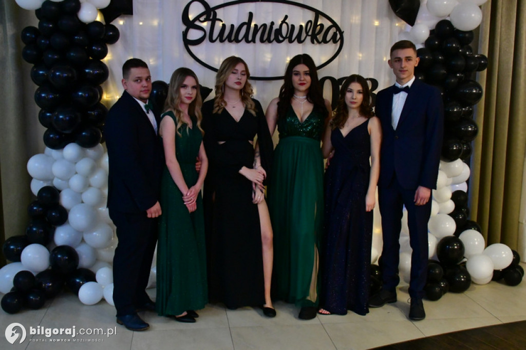 Studniówka ZSZiO 2023