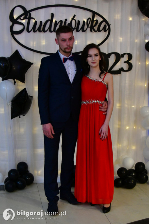 Studniówka ZSZiO 2023